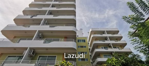 5 bedrooms Condo in Pattaya, Thailand No. 15655 2