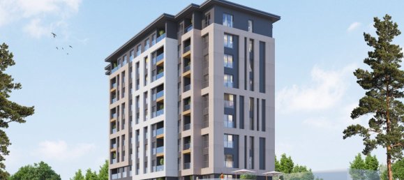 Apartment 2+1 in Istanbul, Turkey No. 25178 5