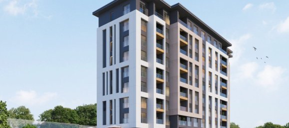 Apartment 2+1 in Istanbul, Turkey No. 25178 4