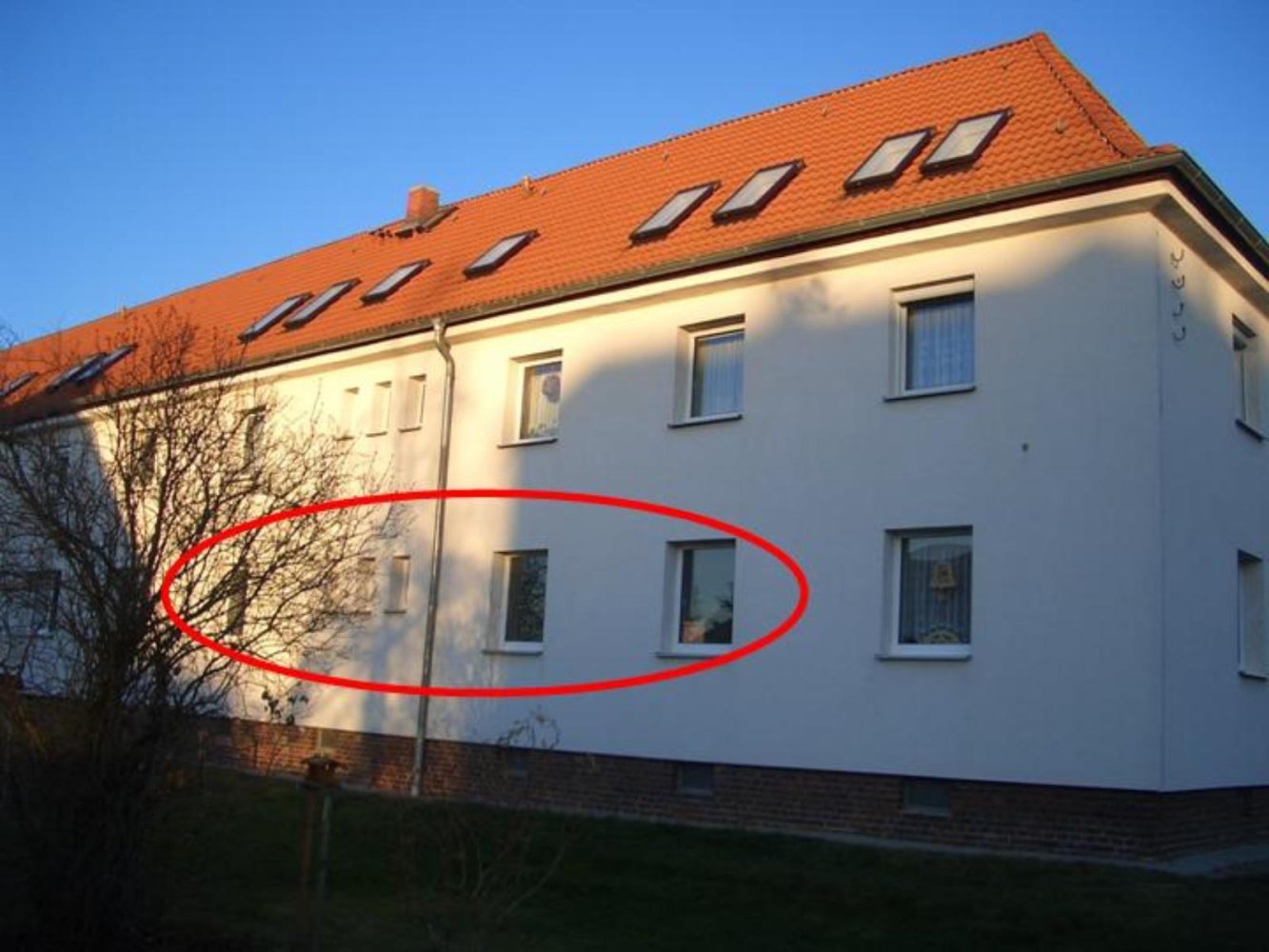 2-Zimmer Wohnung in Leipzig, Germany, Nr. 336127