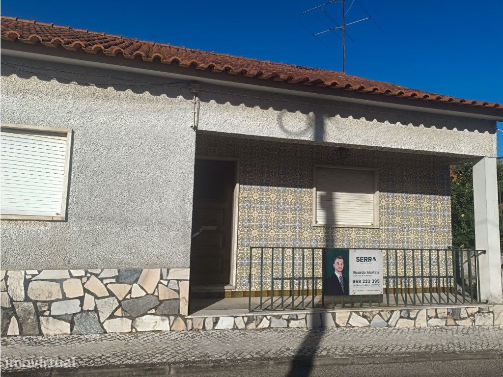 3 bedrooms House in Praia do Ribatejo, Portugal No. 242125