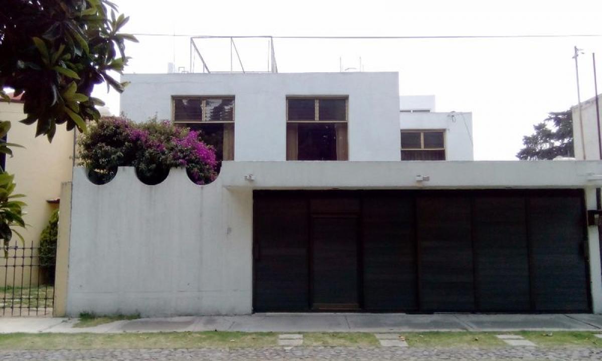 3 bedrooms House in Mexico No. 214470