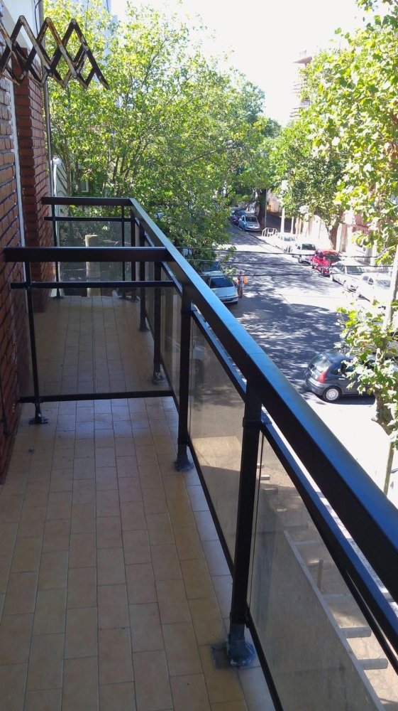 2 bedrooms Apartment in Mar del Plata, Argentina No. 66065