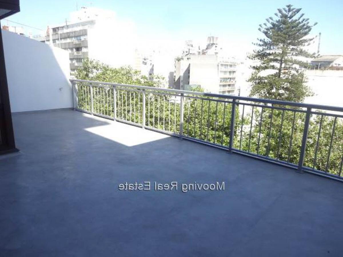 Apartamento T3 em Montevideo, Uruguay N.º 239