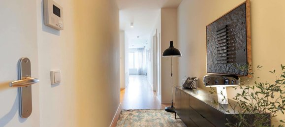 Квартира с 2 спальнями в Штутгарт, Германия № 305406 4