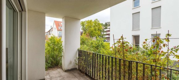 Квартира с 2 спальнями в Штутгарт, Германия № 305406 3