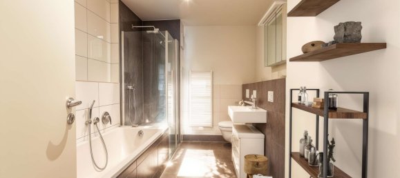 Квартира с 2 спальнями в Штутгарт, Германия № 305406 7