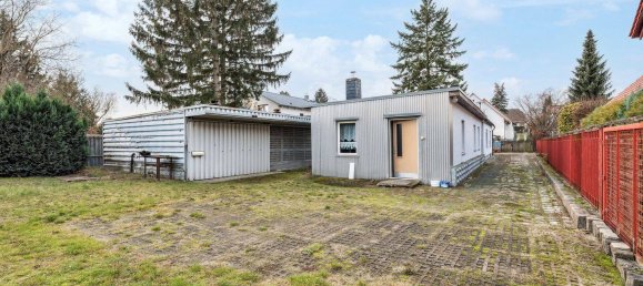 Grundstück in Barnim, Germany, Nr. 114580 2