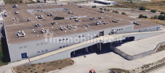 2 rooms Warehouse in Matera, Italy No. 103777 6