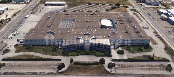 2 rooms Warehouse in Matera, Italy No. 103777 3