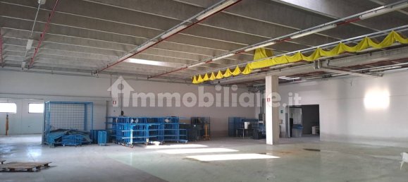 2 rooms Warehouse in Matera, Italy No. 103777 14