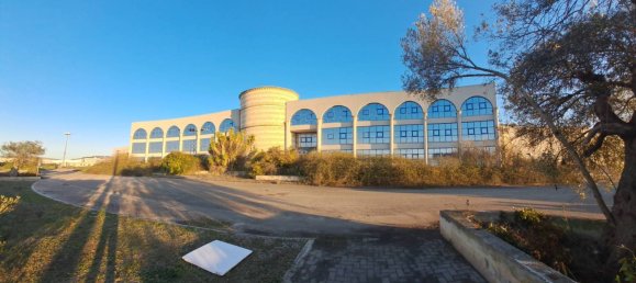 2 rooms Warehouse in Matera, Italy No. 103777 21