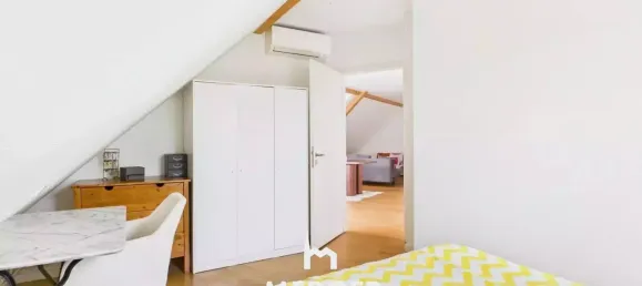 2 غرف نوم شقة في Strasbourg, France رقم 158697 9