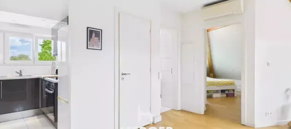 2 غرف نوم شقة في Strasbourg, France رقم 158697 4