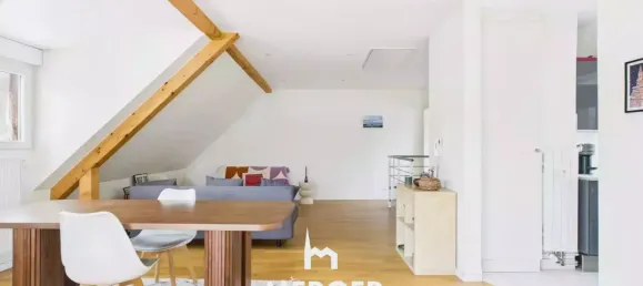 2 غرف نوم شقة في Strasbourg, France رقم 158697 3