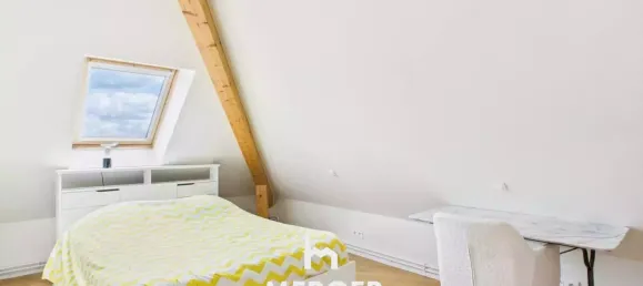 2 غرف نوم شقة في Strasbourg, France رقم 158697 10