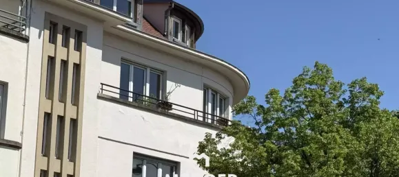 2 غرف نوم شقة في Strasbourg, France رقم 158697 13