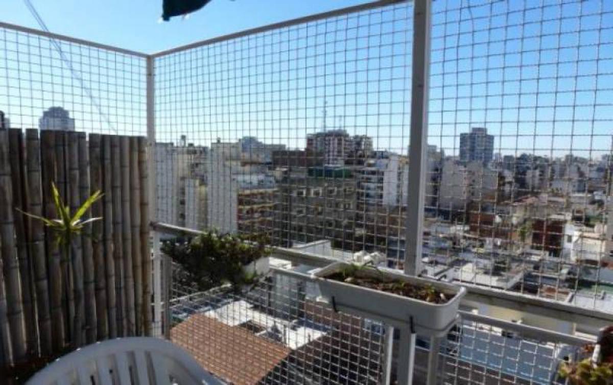 2 bedrooms Apartment in Buenos Aires, Argentina No. 75468