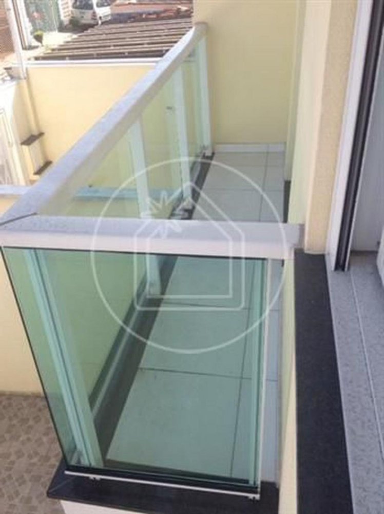 3 غرف نوم منزل في Sao Paulo, Brazil رقم 500033