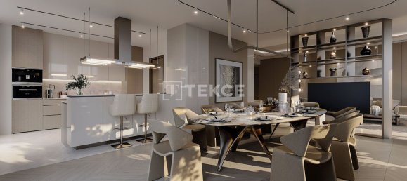 6 chambres Penthouse à Dubai Marina, UAE No. 41526 12