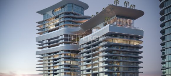 6 chambres Penthouse à Dubai Marina, UAE No. 41526 7