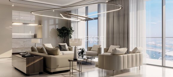 6 chambres Penthouse à Dubai Marina, UAE No. 41526 14