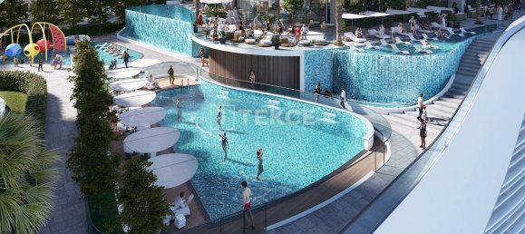 6 chambres Penthouse à Dubai Marina, UAE No. 41526 6