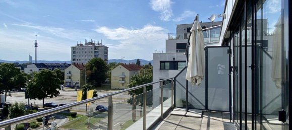 Ático de 3 habitaciónes en Vienna, Austria No. 171080 4