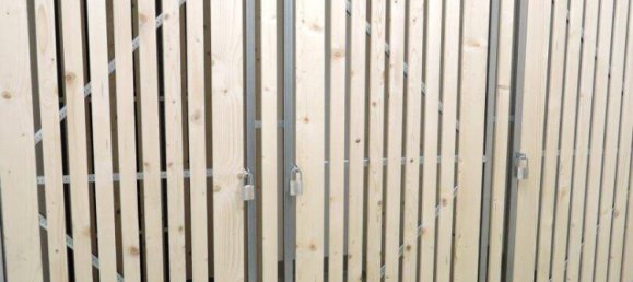 Ático de 3 habitaciónes en Vienna, Austria No. 171080 18