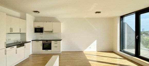 Ático de 3 habitaciónes en Vienna, Austria No. 171080 2