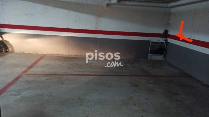 12m² Garage in Llauri, Spain No. 138222