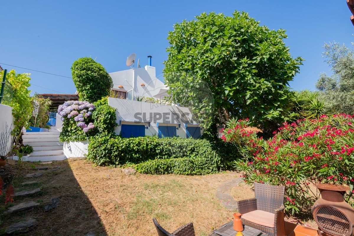 2 chambres Maison à Sao Luis, Portugal No. 327232