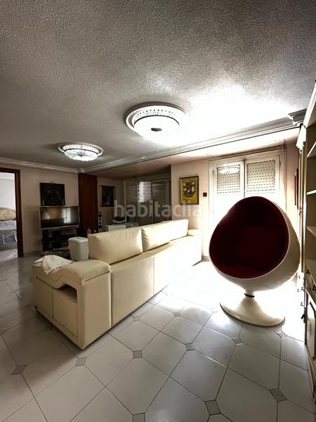 Apartamento de 3 dormitorios en Alicante, Spain No. 218994