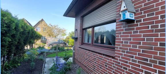 Adosado de 6 habitaciónes en Wesermarsch, Germany No. 131641 31