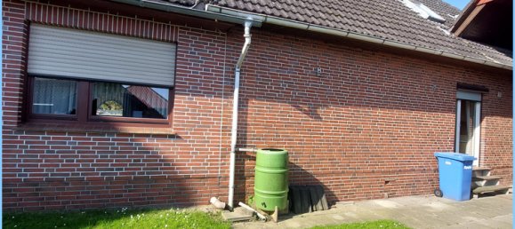 Adosado de 6 habitaciónes en Wesermarsch, Germany No. 131641 29