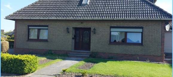 Adosado de 6 habitaciónes en Wesermarsch, Germany No. 131641 2