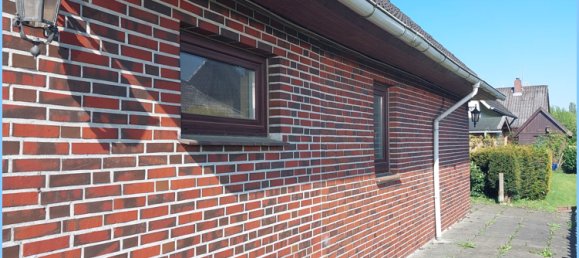 Adosado de 6 habitaciónes en Wesermarsch, Germany No. 131641 27