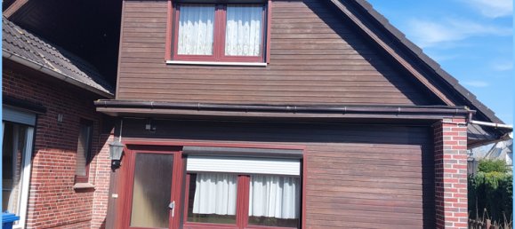 Adosado de 6 habitaciónes en Wesermarsch, Germany No. 131641 28