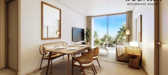 4 rooms Apartment for sale in Pattaya, Chonburi, Eastern Thailand, Thailand № 69275 25