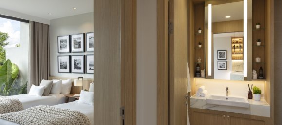4 rooms Apartment for sale in Pattaya, Chonburi, Eastern Thailand, Thailand № 69275 12