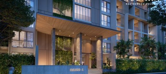 4 rooms Apartment for sale in Pattaya, Chonburi, Eastern Thailand, Thailand № 69275 28