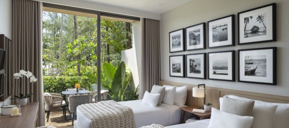 4 rooms Apartment for sale in Pattaya, Chonburi, Eastern Thailand, Thailand № 69275 9