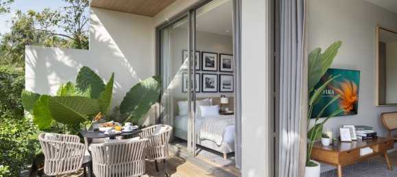 4 rooms Apartment for sale in Pattaya, Chonburi, Eastern Thailand, Thailand № 69275 8