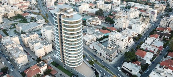 Gewerbliche Immobilie in Nicosia, Cyprus 157m², Nr. 13202 2