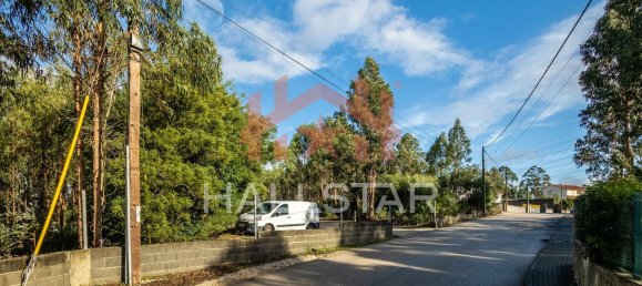 Grundstück in Leiria, Portugal 3610m², Nr. 75466 19