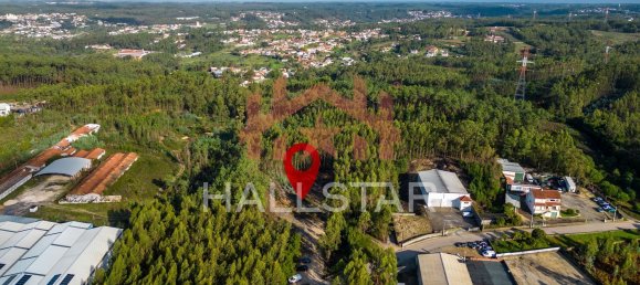 Grundstück in Leiria, Portugal 3610m², Nr. 75466 28