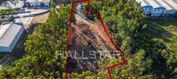 Grundstück in Leiria, Portugal 3610m², Nr. 75466 9