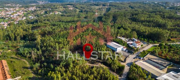 Grundstück in Leiria, Portugal 3610m², Nr. 75466 27