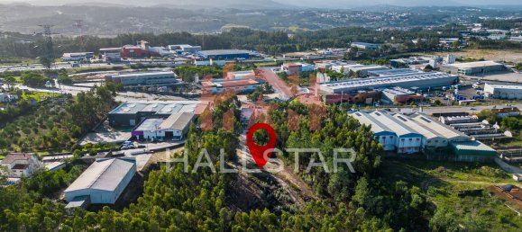 Grundstück in Leiria, Portugal 3610m², Nr. 75466 24