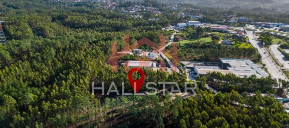 Grundstück in Leiria, Portugal 3610m², Nr. 75466 26